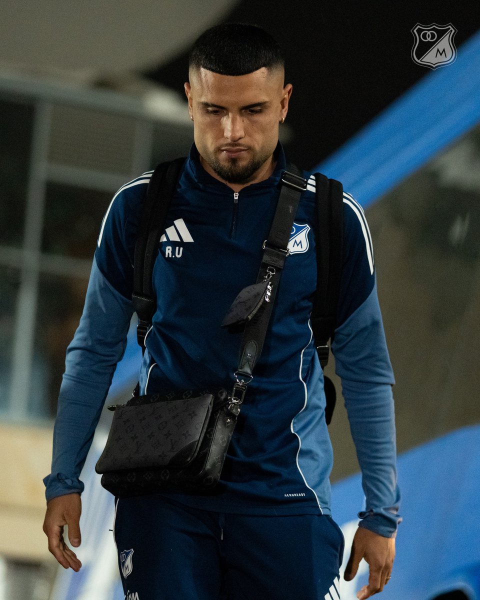 Millonarios FC tweet media
