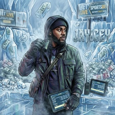 JayIceeeee's tweet photo. #NewProfilePic https://t.co/SwobrBKpG0