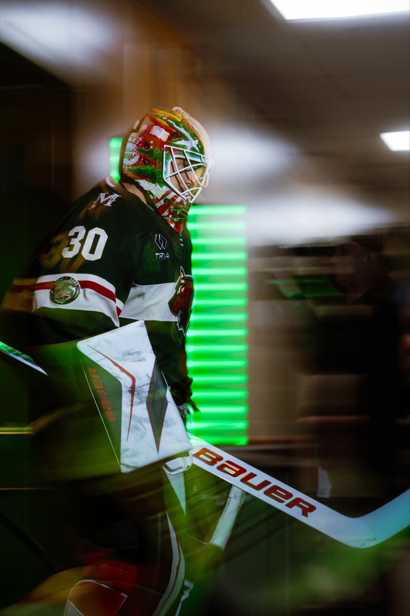 Minnesota Wild tweet media