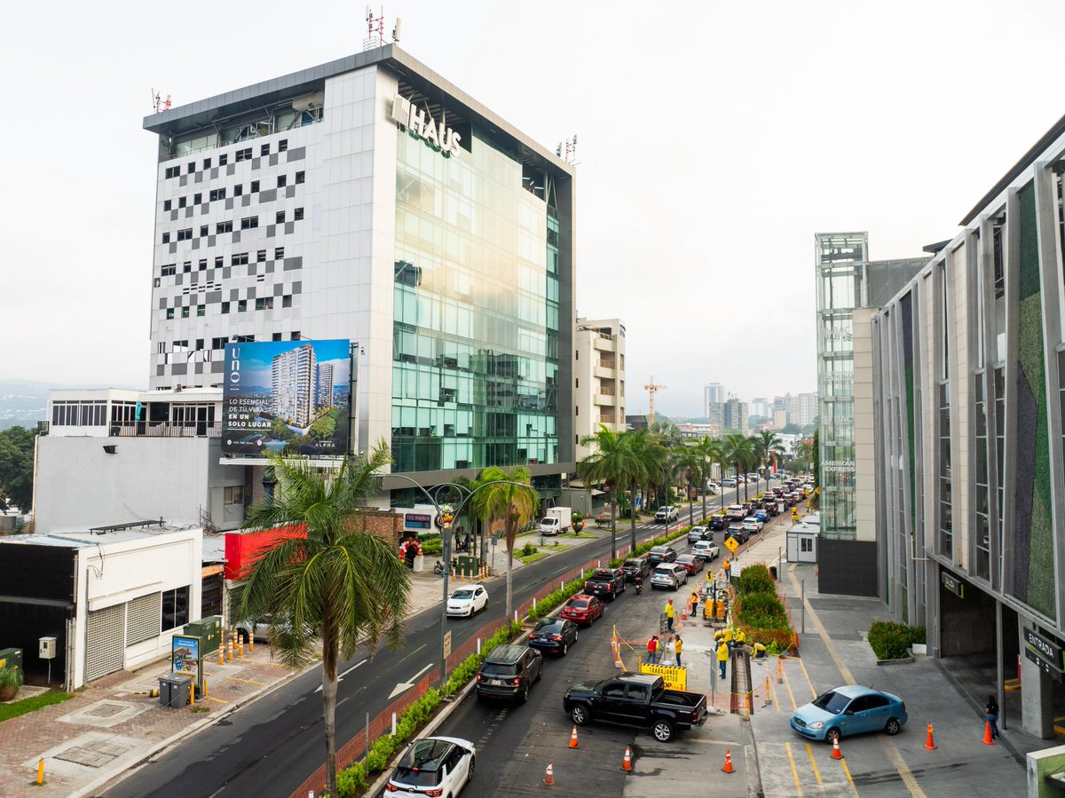 Ministerio de Obras Públicas tweet media