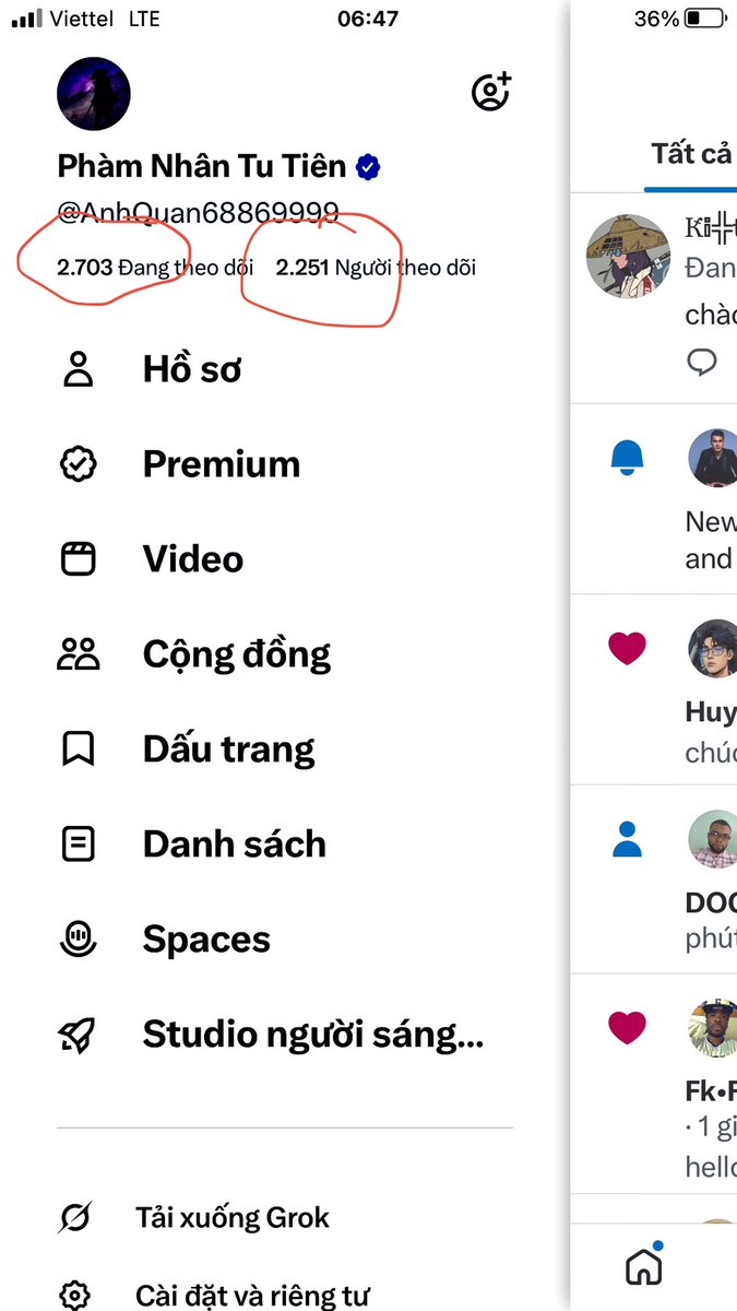 Phàm Nhân Tu Tiên tweet media