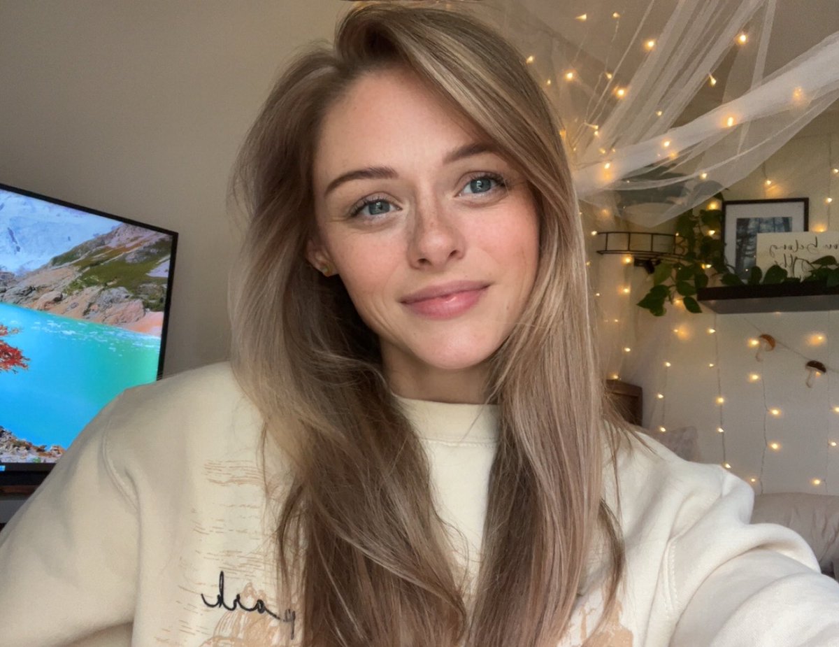 Katie tweet media