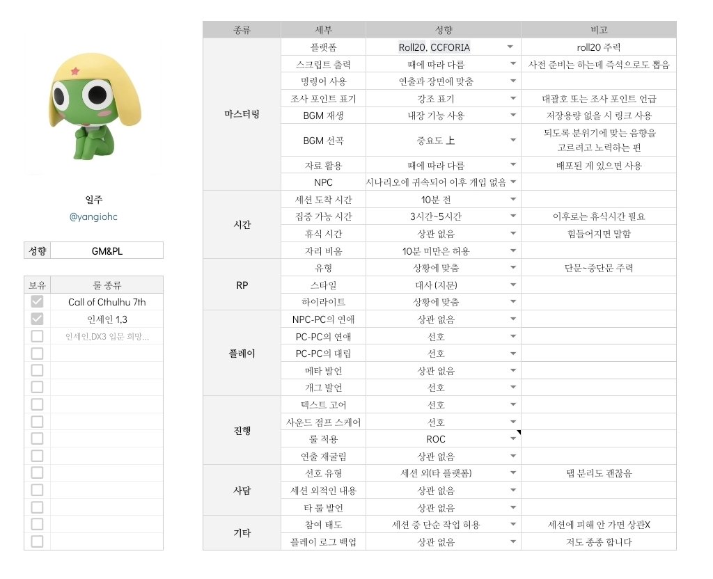 일주 tweet media