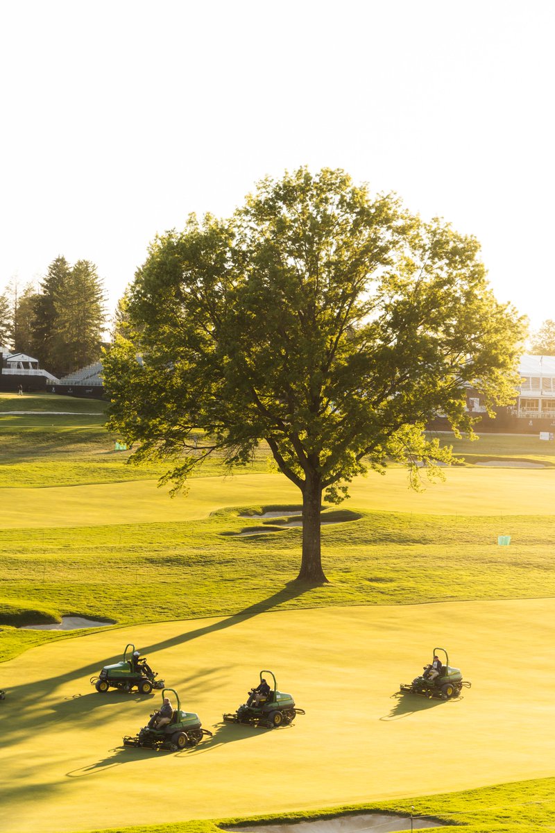 PGA Championship tweet media