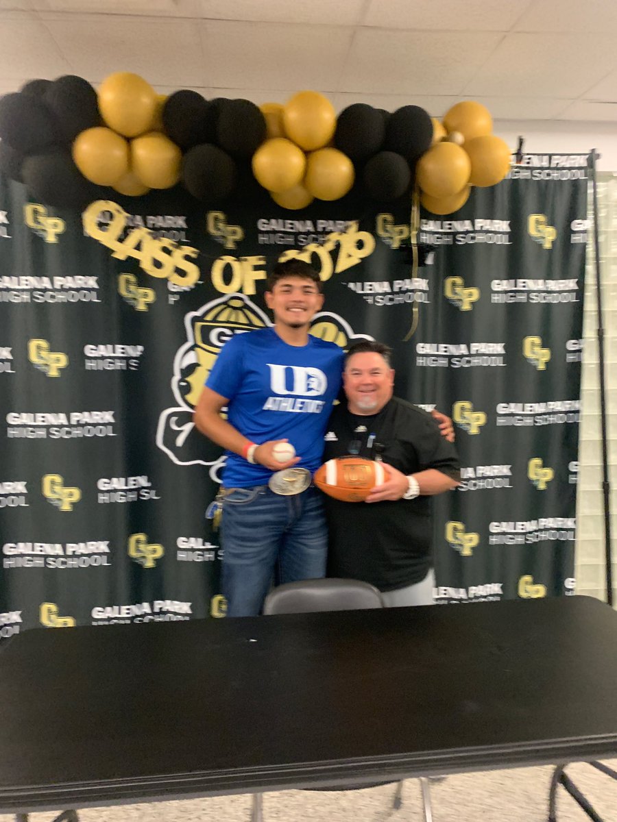 Galena Park Yellowjackets Athletics tweet media