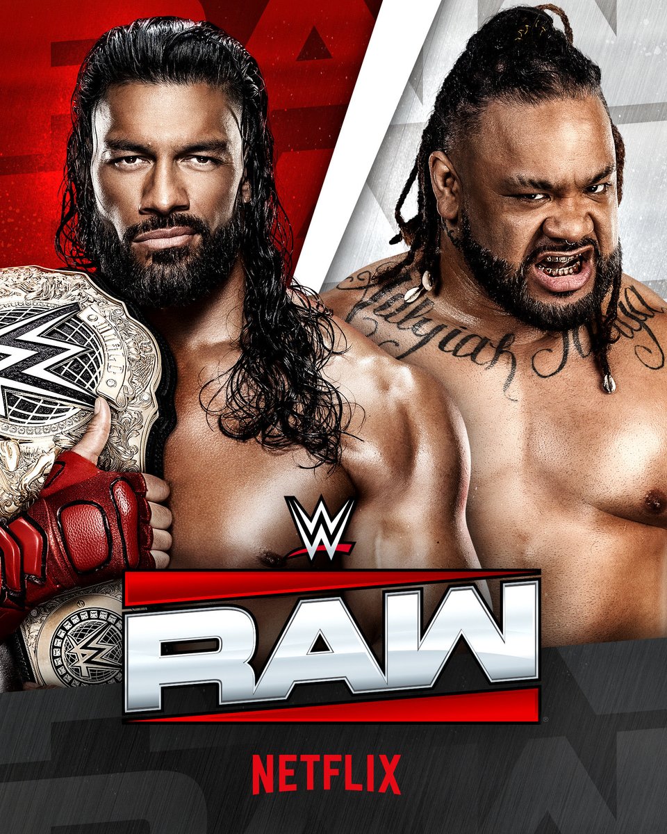 WWE Southeast Asia tweet media