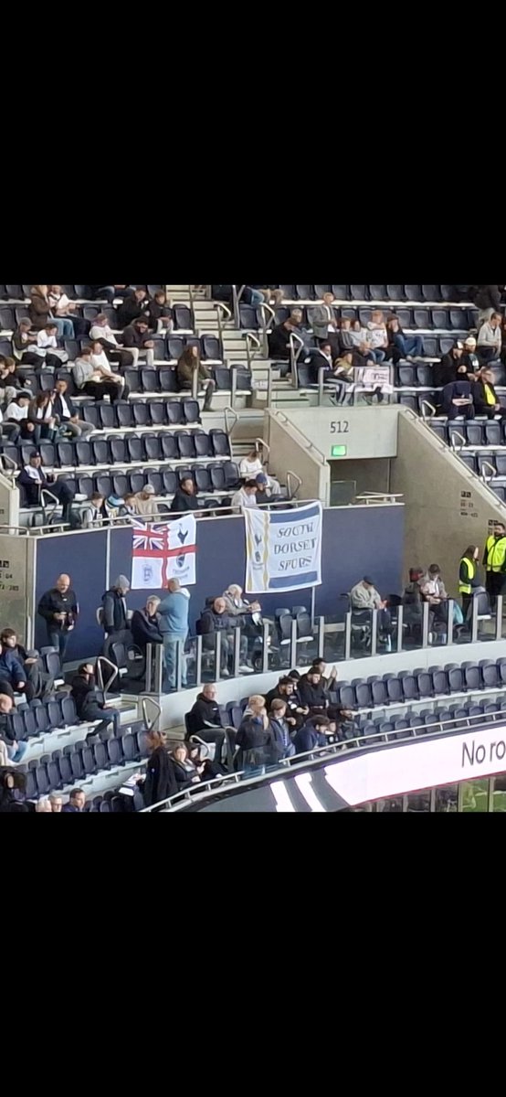 South Dorset Spurs tweet media