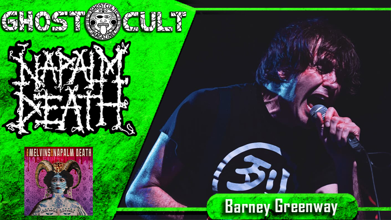 Ghost Cult Magazine tweet media