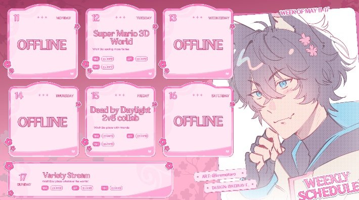 Ray 😈Water dragon Vtuber😈 tweet media
