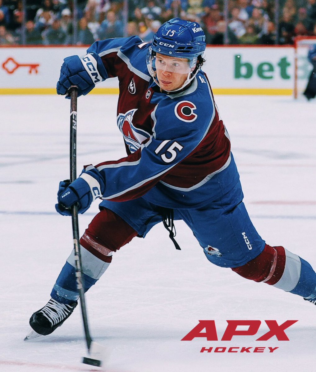 APX Hockey tweet media