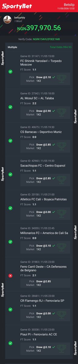BetSurety🎾 🏀 🏈 tweet media