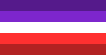 Random Queer Identity 🩷🩷🩷 tweet media
