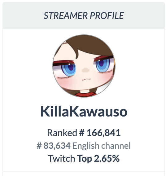 Killa Kawauso ❤️🔥🦦 tweet media