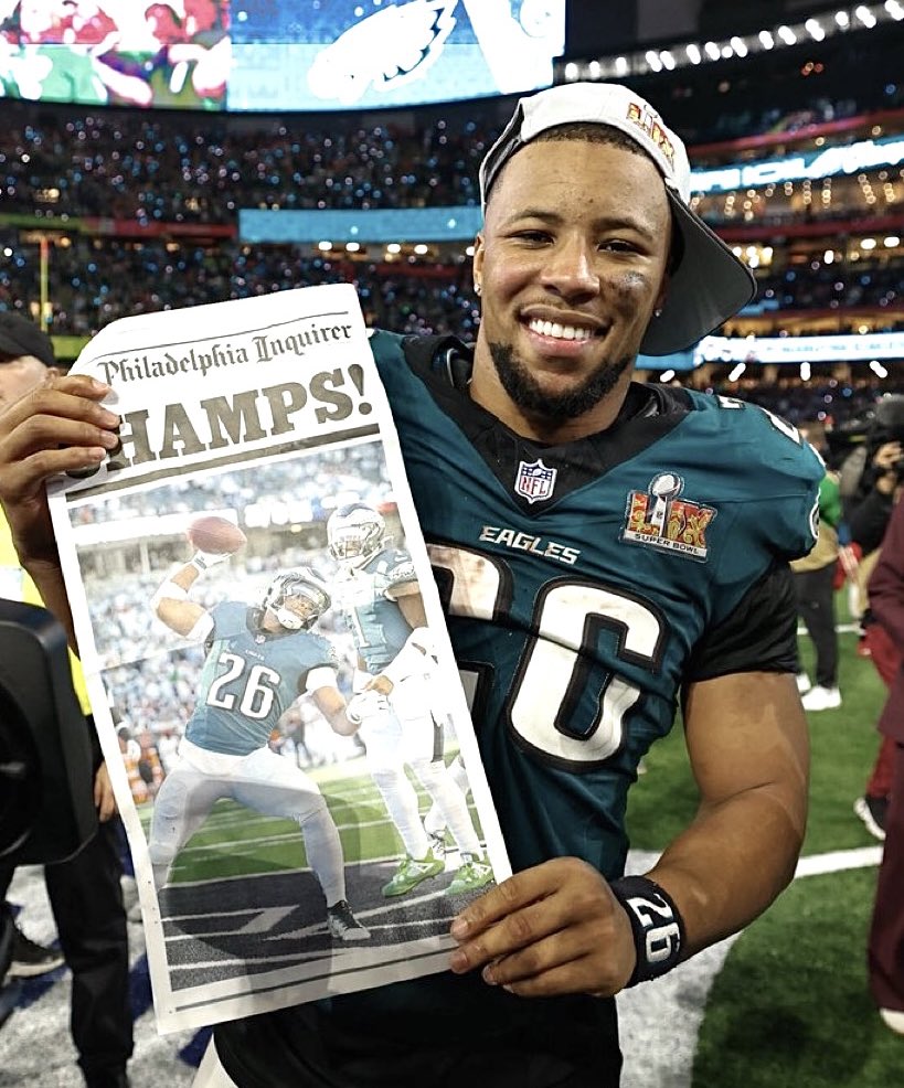 Eagles Fan Central tweet media