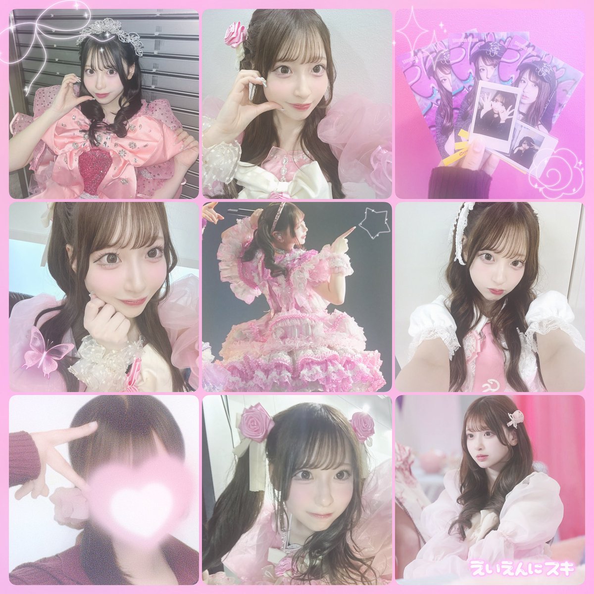 まなしゅしゅ tweet media