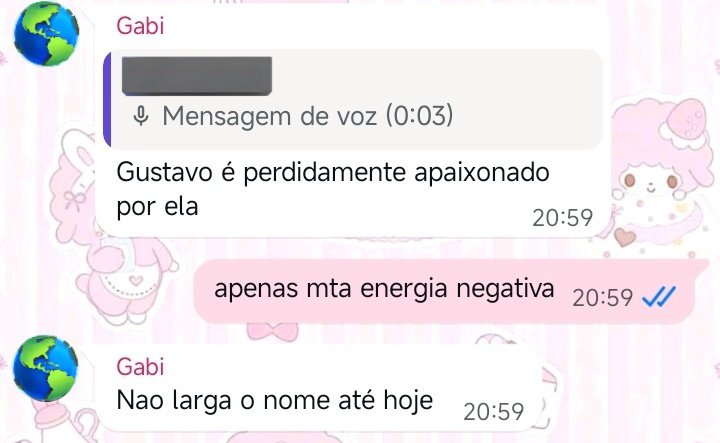ate quando eu venço, eu acabo perdendo de alguma maneira