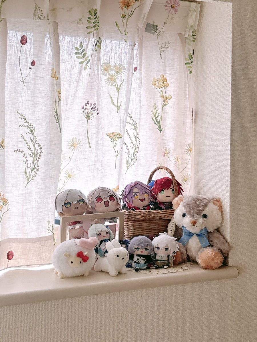 🧸🧺🌿𓂃 𓈒𓏸