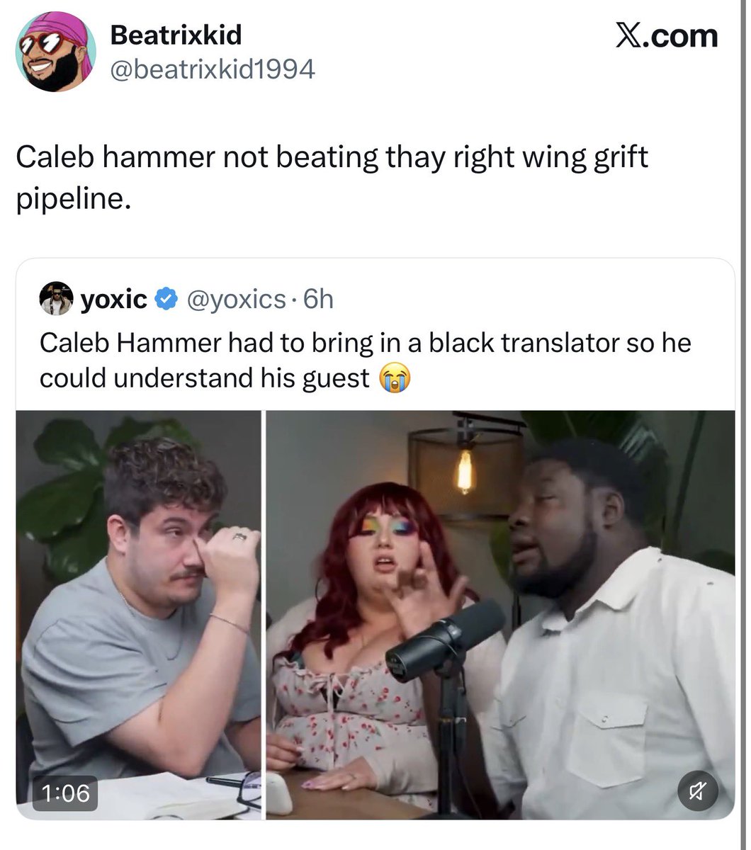 Caleb Hammer tweet media