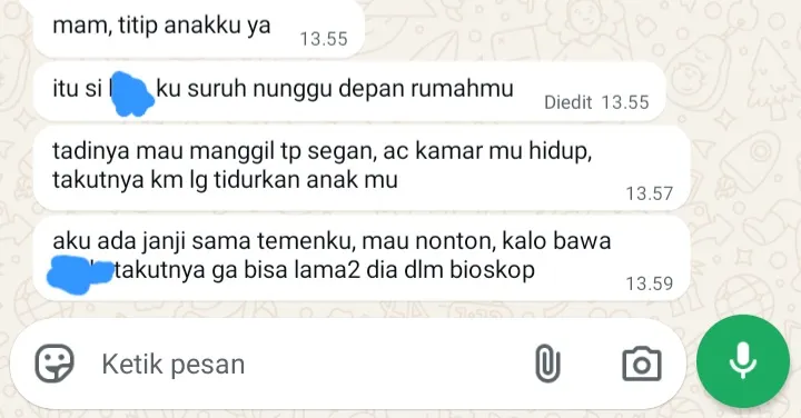 txt keresahan WNI tweet media