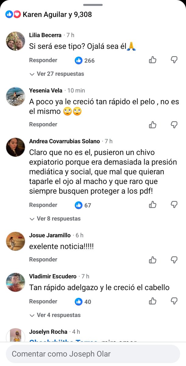 Joseph Olar tweet media