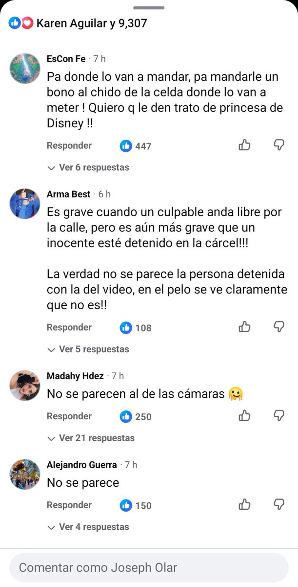 Joseph Olar tweet media