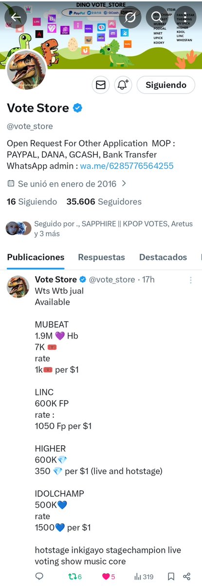 Koda tweet media