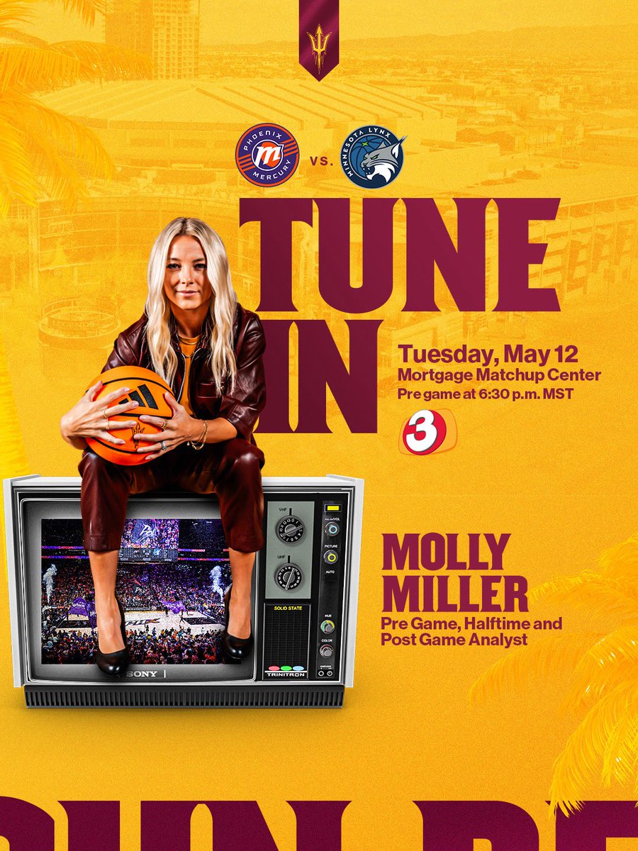 Sun Devil WBB tweet media
