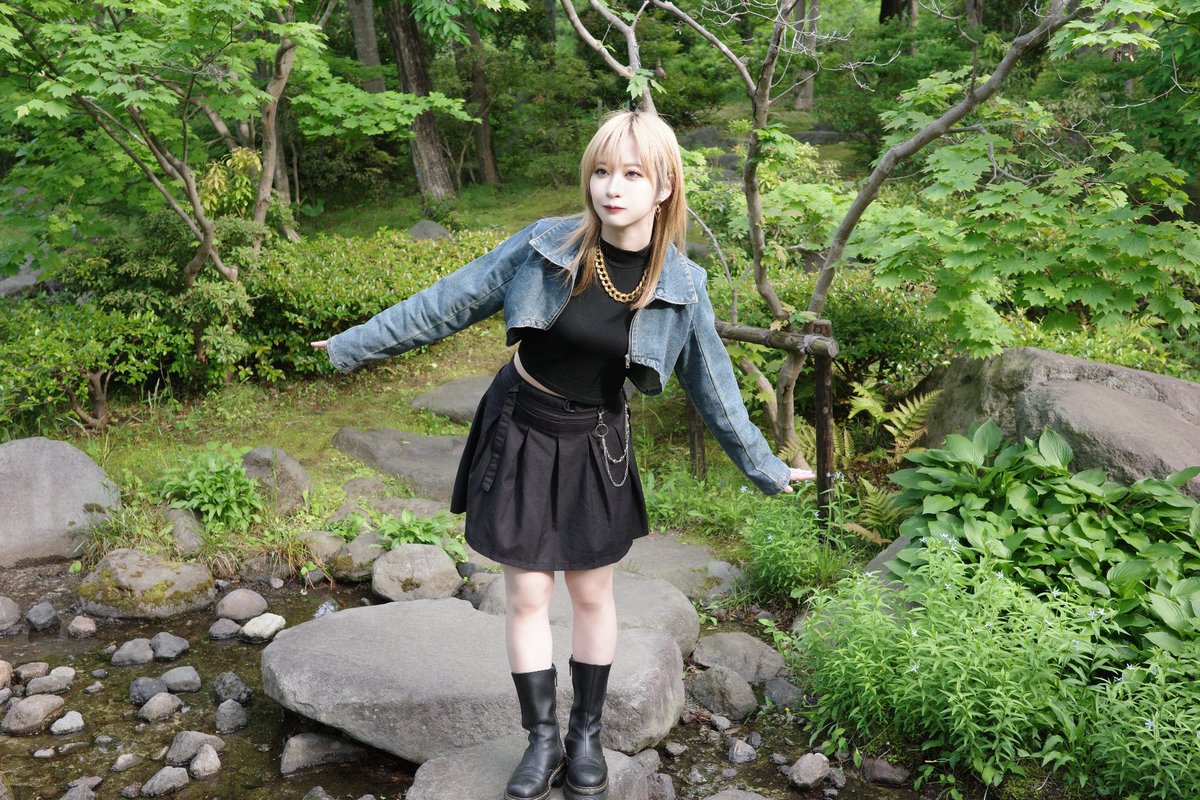 日乃まそら tweet media