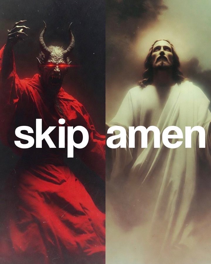 Jesus is Christ tweet media