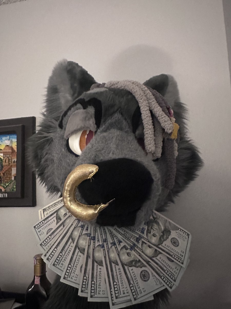 Diet Dr. Nigga™ 🐺🥃🌕 #BLM #ACAB tweet media
