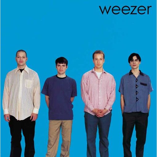 FranzSound's tweet photo. Weezer - The Blue Album

Leer más 👉https://t.co/tr88uwboso

#albumsyoumusthear https://t.co/nwk8TisZUO