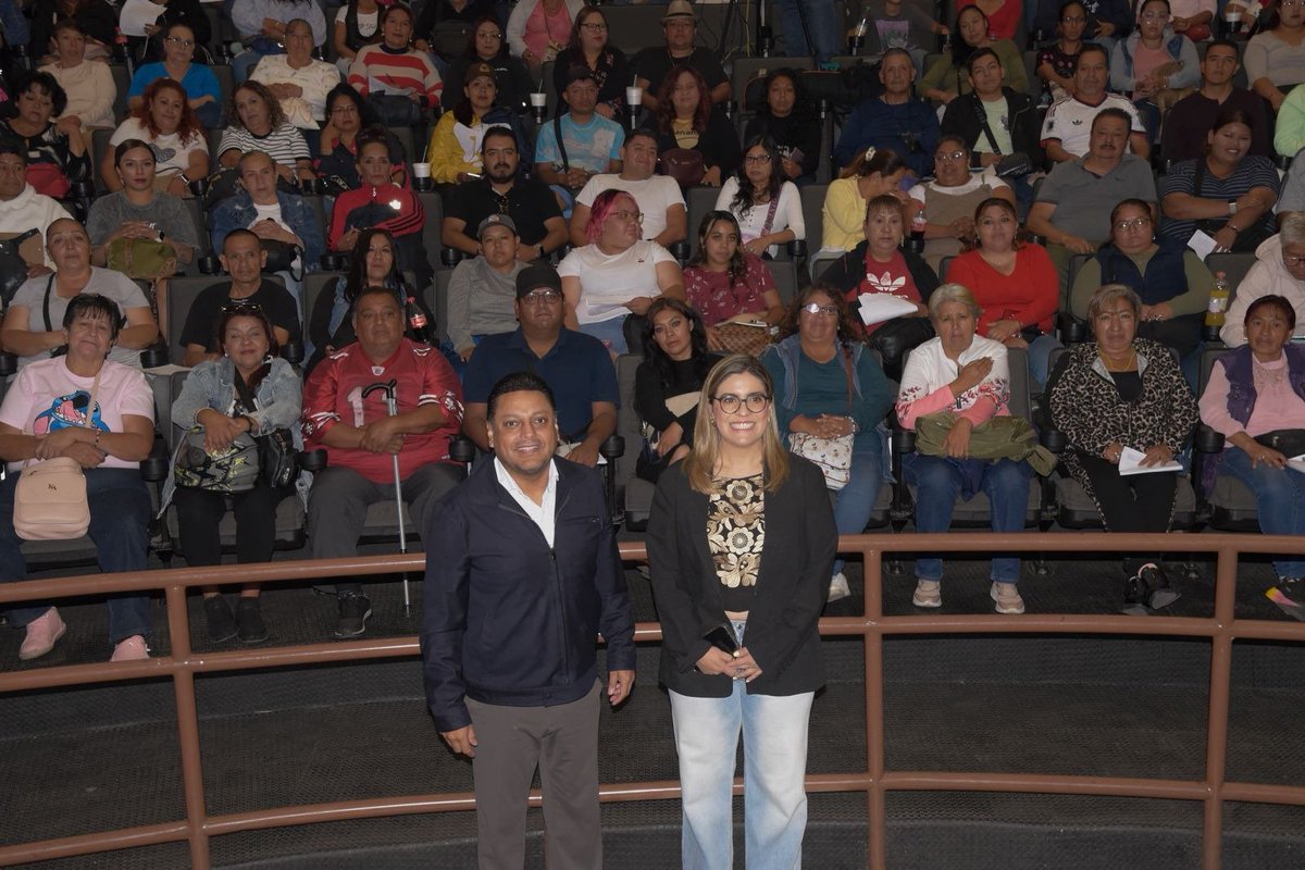 Israel Moreno Rivera tweet media