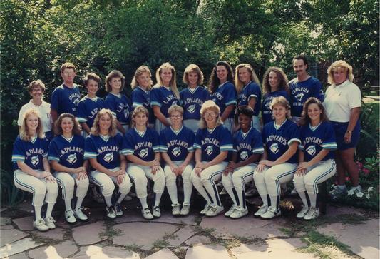 Creighton Softball tweet media