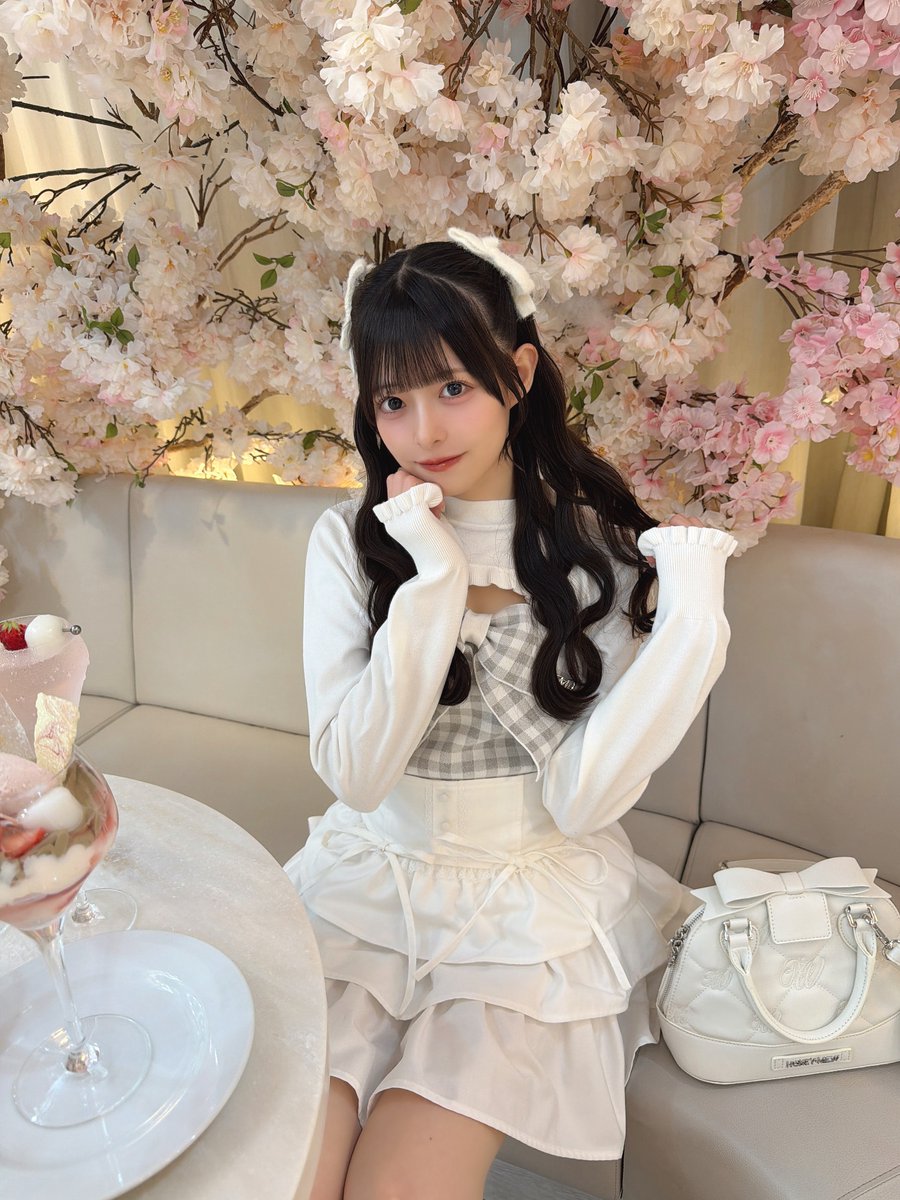 越 まりん tweet media