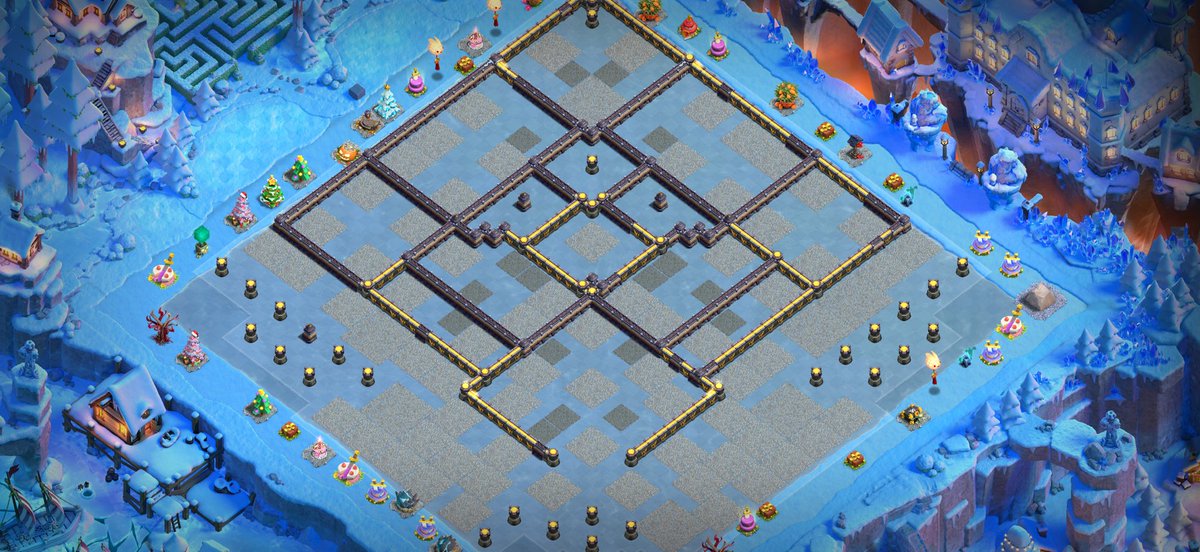 Clash-Bases tweet media