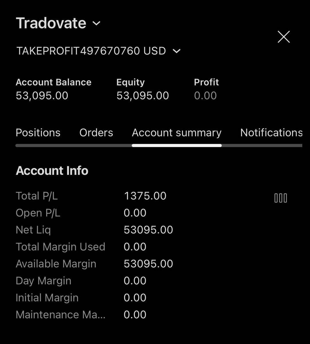 MapleStax Trades tweet media
