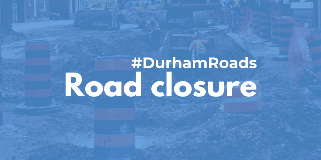 Region of Durham tweet media