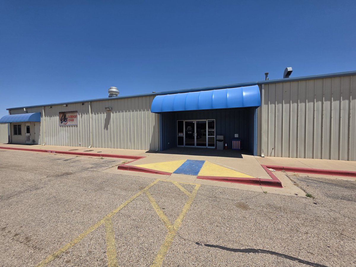 Shift4_Amarillo's tweet photo. Lubbock Elk's Lodge upgraded to @SkyTabPOS. Welcome to the @Shift4 community. https://t.co/SEpIno1nhk