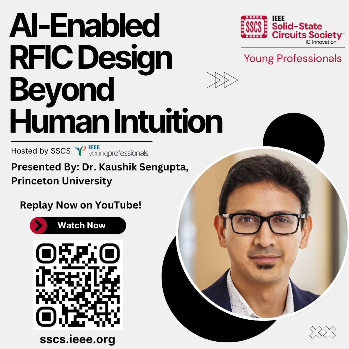 IEEE SSC Society tweet media