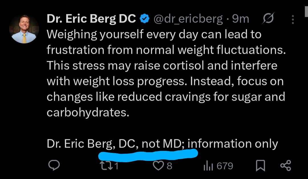 Complementary Meds tweet media
