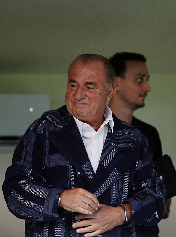 Buzz Spor tweet media