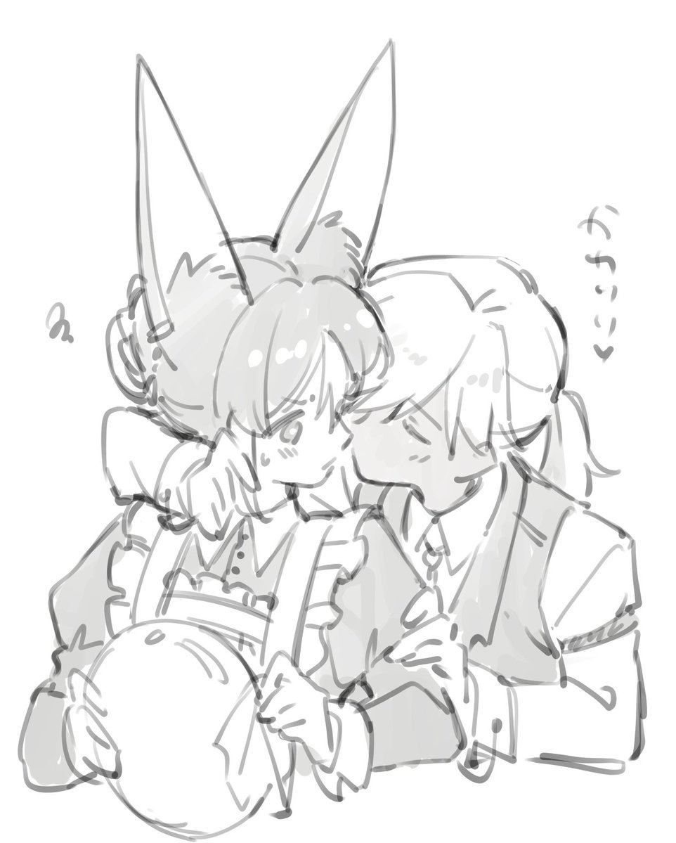 もゃし tweet media