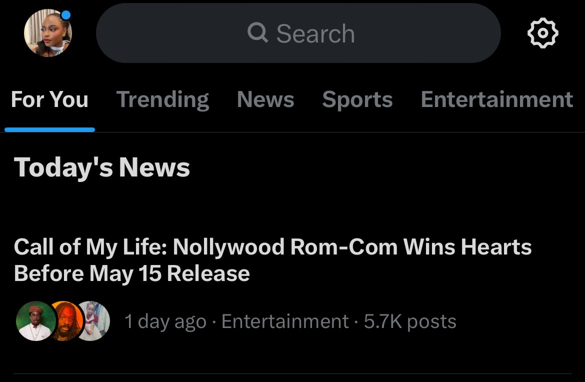 OLUWAFEYISAYO ❤️❤️ tweet media