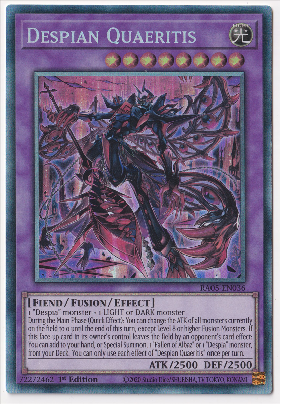 GENESlSFR's tweet photo. @LeVipre42 @YuGiOh_TCG ? https://t.co/rDCxIOhJfF