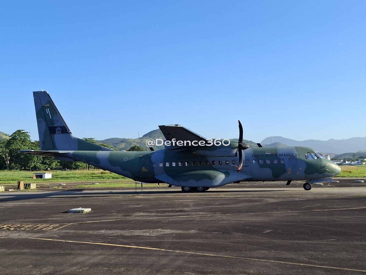 Defence 360° tweet media