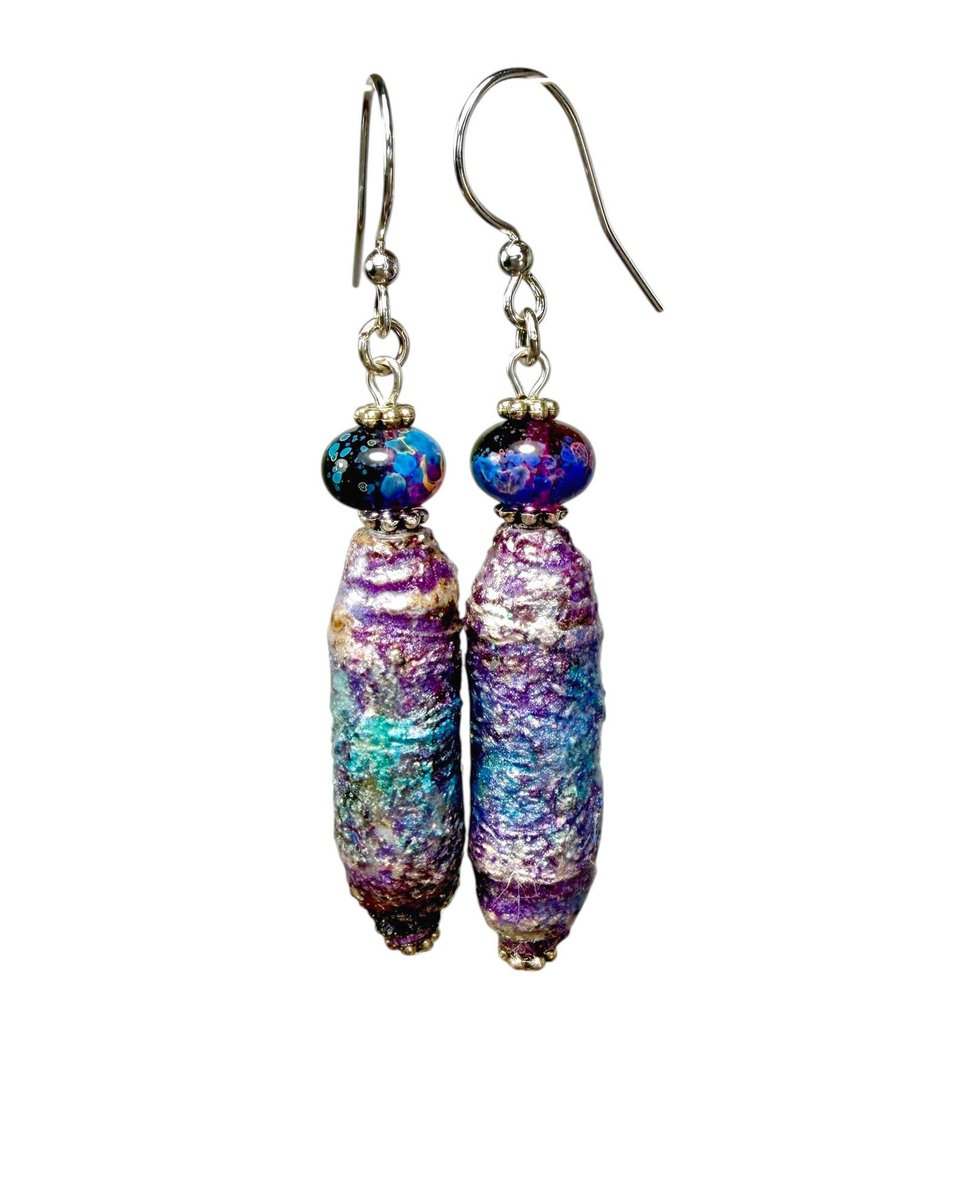 Upcycled Jewelry tweet media