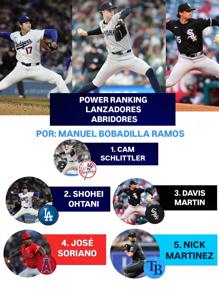 Manuel Bobadilla Ramos tweet media