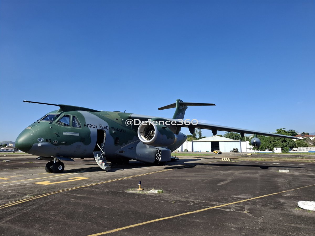 Defence 360° tweet media