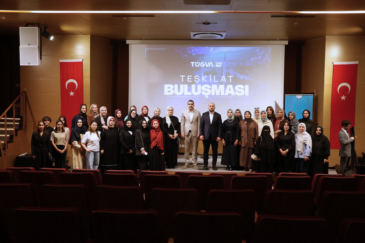 Zafer Karamağara tweet media
