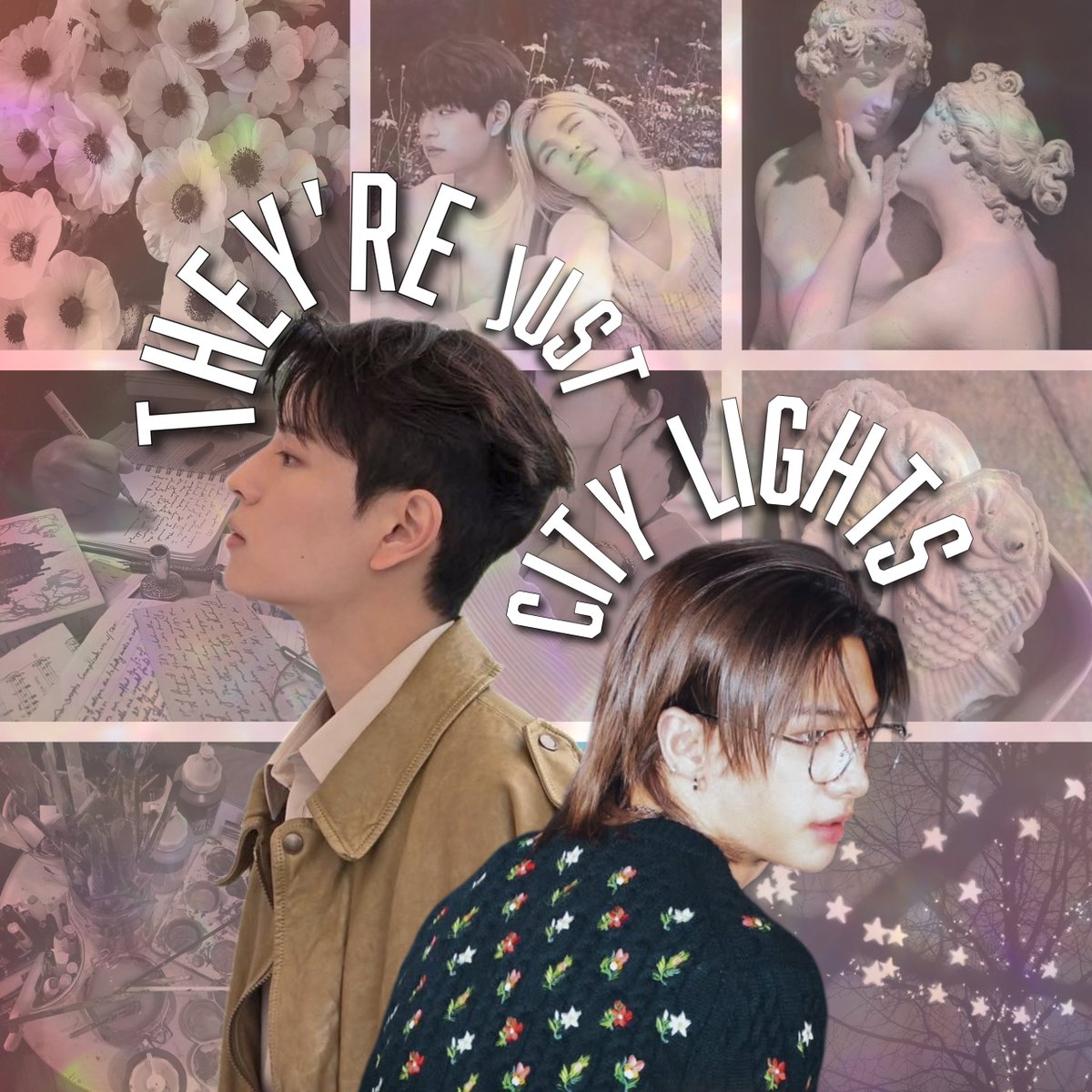 ⋆。‧˚ʚ🍒 nessie 🍒 ɞ˚‧。⋆ | I'll come back to life tweet media